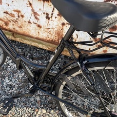 21technology自転車 超美品 26インチの画像