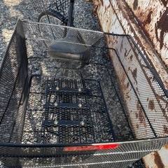 21technology自転車 超美品 26インチの画像