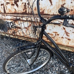 21technology自転車 超美品 26インチの画像