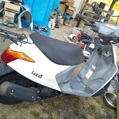 🌈すぐ乗れるよ💦スズキ🍊レッツ5🍇ゆったり大きめ🍒早い者勝ち😺の画像