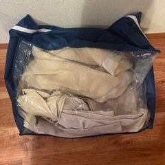 ニトリ カーテンの画像