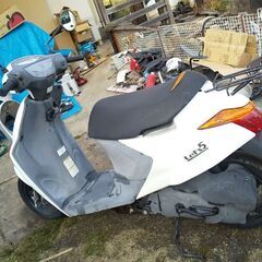 🌈すぐ乗れるよ💦スズキ🍊レッツ5🍇ゆったり大きめ🍒早い者勝ち😺の画像