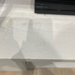 テレビ台の画像