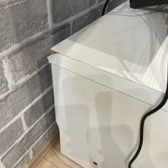 テレビ台の画像