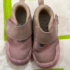 べびーしゅーずの画像