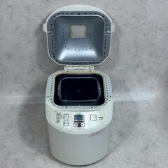 A8545【お買い得商品‼】TWINBARD ツインバード  ホームベーカリー パンメーカー PY-4435の画像