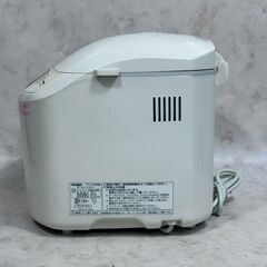 A8545【お買い得商品‼】TWINBARD ツインバード  ホームベーカリー パンメーカー PY-4435の画像