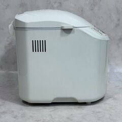 A8545【お買い得商品‼】TWINBARD ツインバード  ホームベーカリー パンメーカー PY-4435の画像