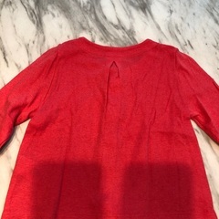 PETIT BATEAU  カーディガンの画像