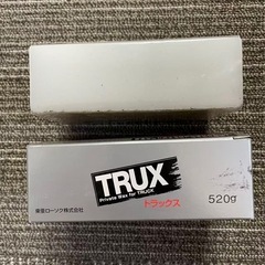 トラック荷台用ワックスの画像