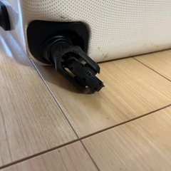 キャリーケースの画像