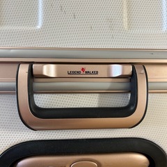 キャリーケースの画像