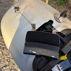 ホンダ AF35 ライブディオの画像