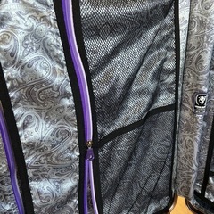 キャリーケースの画像