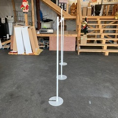 パイプハンガーの画像