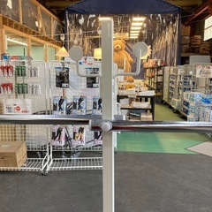 パイプハンガーの画像