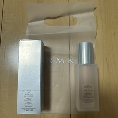 RMK ジェルクリーミィファンデーションの画像