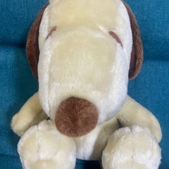 スヌーピーの画像