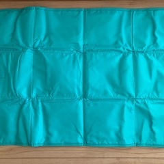 おむつ替えシートの画像