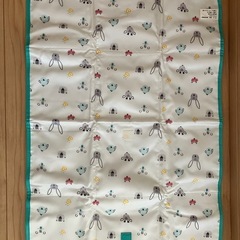 おむつ替えシートの画像