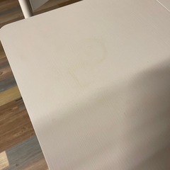 【決定済み】ダイニングテーブルの画像