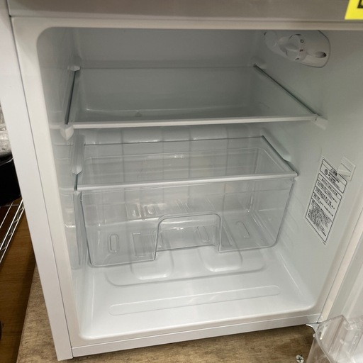 ☆ドリーム荒牧店☆ジモティー割引有☆【クリーニング済み】ハイセンス/2ドア冷蔵庫/HR-D130L/130L/2018年製 ☆ドリーム荒牧店☆ジモティー割引有☆【クリーニング済】ハイセンス/2