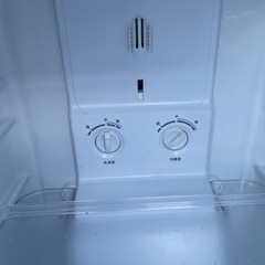 daewoo 冷凍冷蔵庫DR-B15DBの画像