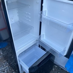 daewoo 冷凍冷蔵庫DR-B15DBの画像