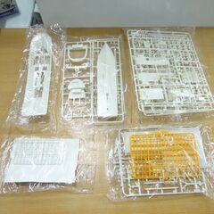 未組立品 アオシマ 1/64 漁船 第三十一漁福丸 大間のマグロ一本釣り漁船 フルハルモデル 札幌市 新道東店の画像