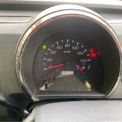 スズキ ワゴンRスティングレー｜車検込みの画像