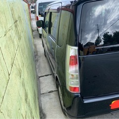 スズキ ワゴンRスティングレー｜車検込みの画像