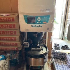 全自動、ライスロボの画像