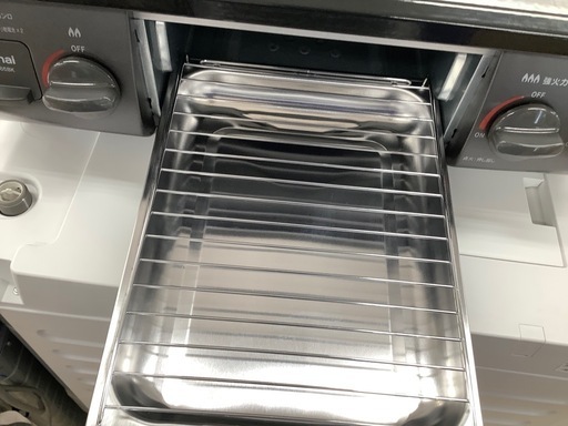 Rinnai LPガステーブル