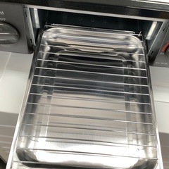 Rinnai LPガステーブルの画像