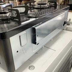 Rinnai LPガステーブルの画像