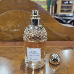 【愛品館 市原店】使用品GUERLAIN アクアアレゴリア ペラグラニータの画像