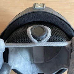 スノーボード　ヘルメットの画像