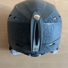 スノーボード　ヘルメットの画像