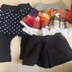 80cm  子供服　35着の画像