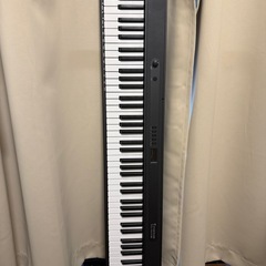 電子ピアノ 急ぎで売りますの画像