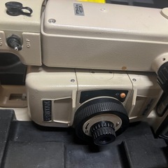 ジャンクレーザー 測量機の画像