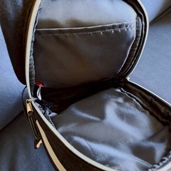 【新品未使用】Coca-Cola ショルダーバッグ 黒の画像