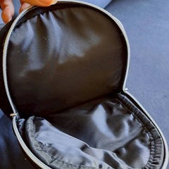 【新品未使用】Coca-Cola ショルダーバッグ 黒の画像