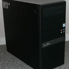 少しお得　高性能 ゲーミングPC558の画像