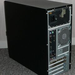 少しお得　高性能 ゲーミングPC558の画像