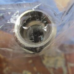 ☆　日立金属 HITACHI プッシュインパクト継手接続要領10A22N NB 都市ガス用◆12個セット・ひょうたん印の画像