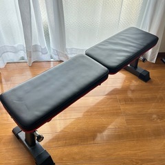 【取引中】筋トレグッズセットの画像