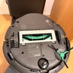 ルンバ　iRobotの画像