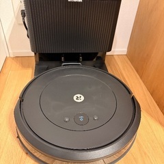 ルンバ　iRobotの画像