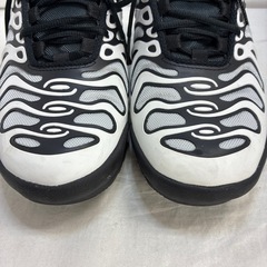 スニーカー ナイキ　24.5cmの画像